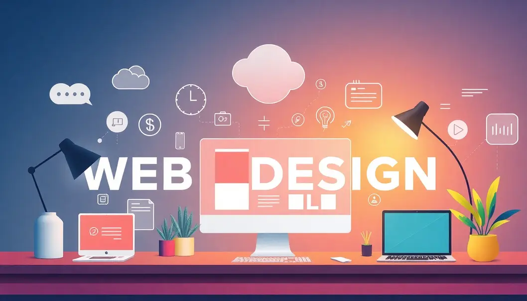 Thiết kế web chuyên nghiệp, mang lại trải nghiệm tốt nhất cho người dùng.