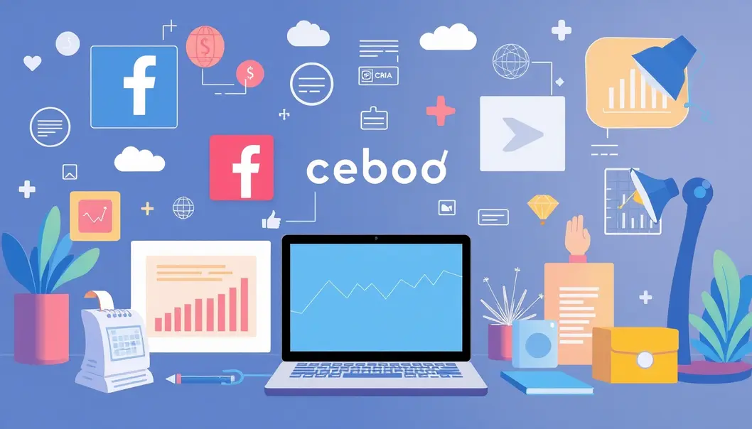 Giới thiệu về chạy quảng cáo Facebook cho người mới bắt đầu.