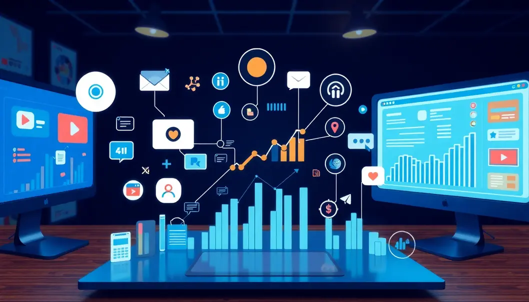 Chạy quảng cáo Facebook hiệu quả là quy trình liên tục và cần sự tối ưu.