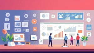 Tổng quan về quảng cáo Facebook hiệu quả.