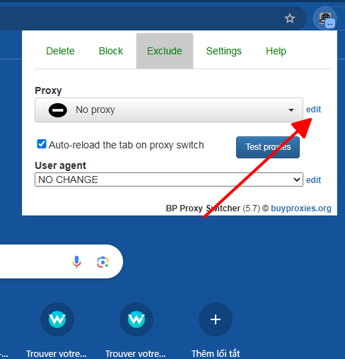 addon BP Proxy Switcher