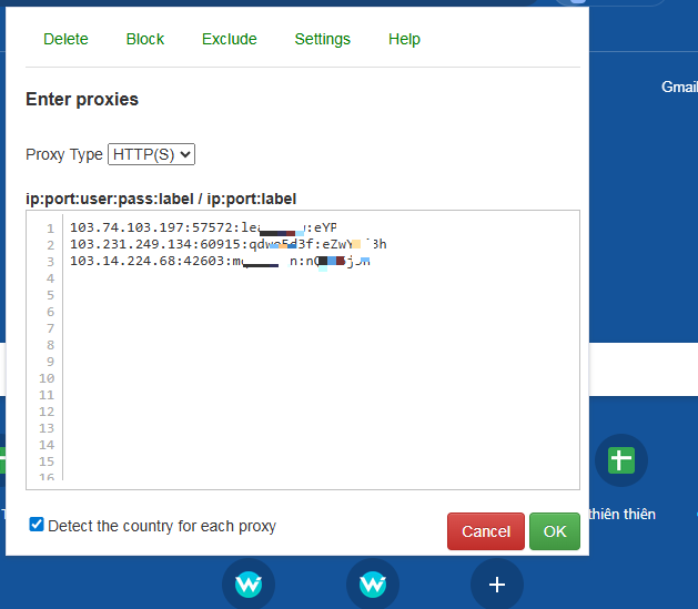 addon BP Proxy Switcher