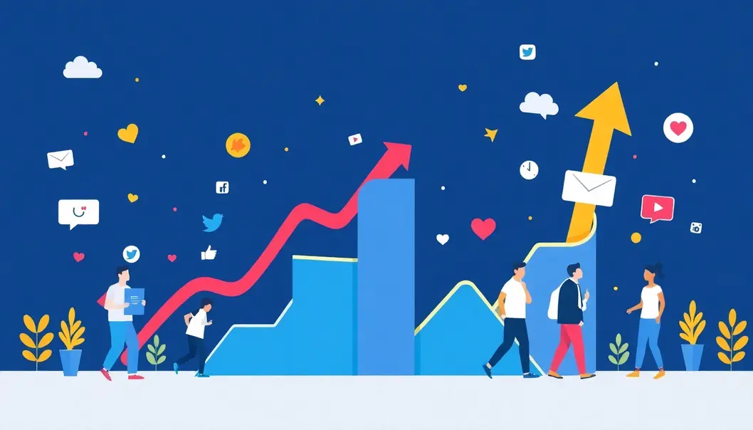 Thành công từ quảng cáo trên Facebook mang lại cơ hội mới cho doanh nghiệp.