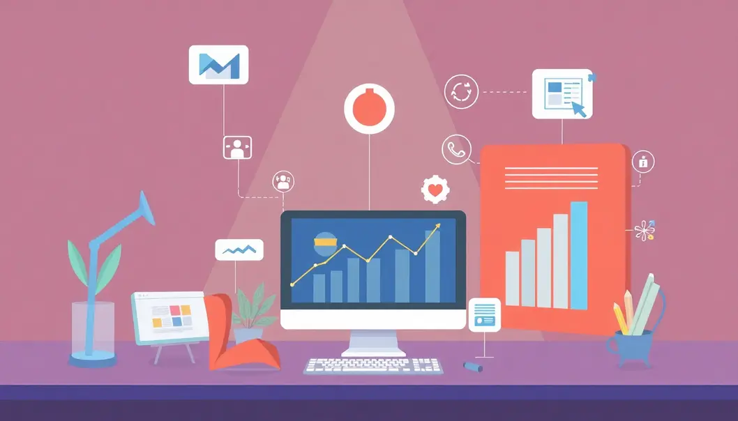 Tóm tắt các chiến lược quảng cáo Facebook thành công.