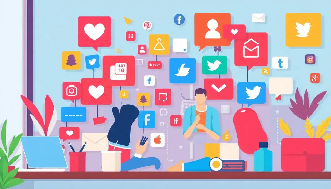 Chạy quảng cáo Facebook kết nối sinh viên với cơ hội.