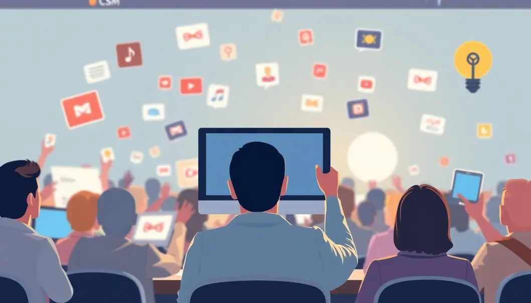 Quảng cáo Facebook – Giải pháp tiếp thị hiện đại.