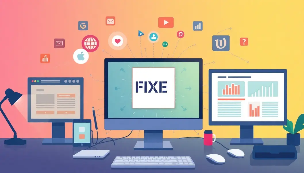 Khơi dậy tầm quan trọng của pixel trong quảng cáo số.