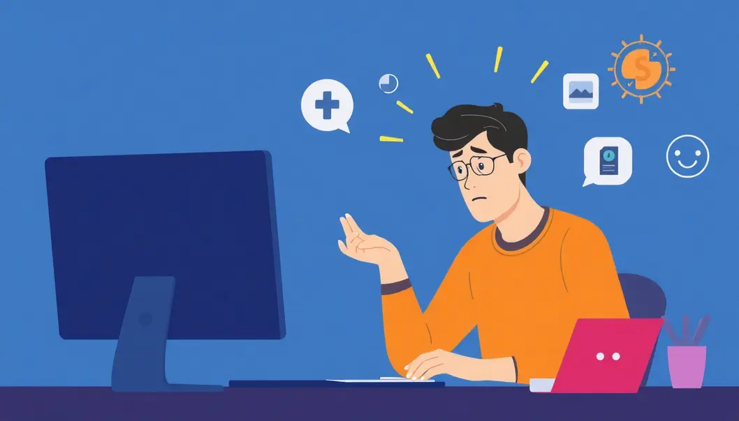 Giải quyết vấn đề tài khoản Facebook Ads bị khóa.