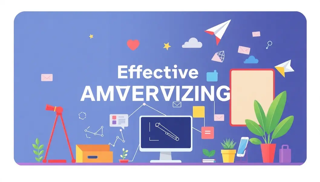 Tăng cường hiệu quả quảng cáo của bạn với những chiến lược tối ưu.