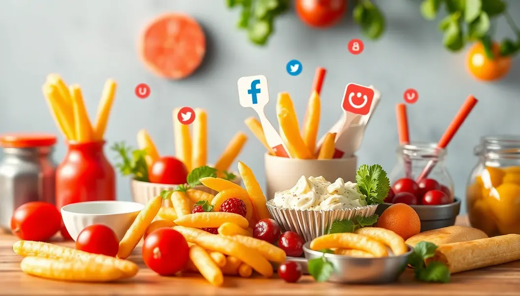 Khám phá cách quảng cáo Facebook có thể tăng trưởng doanh thu trong ngành ăn uống.