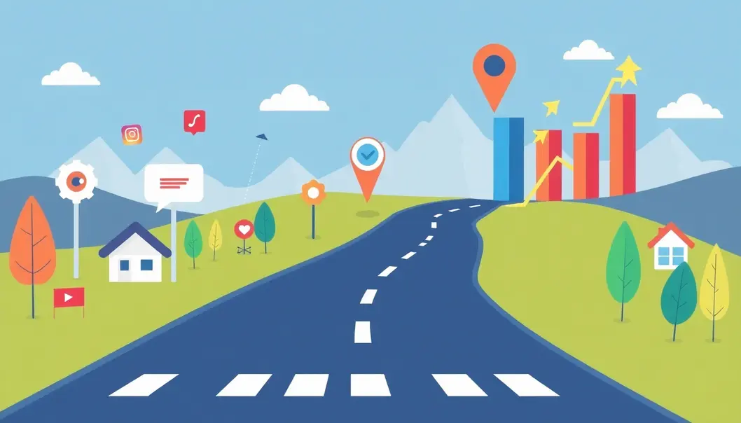 Hành trình học chạy ads Facebook từ A đến Z