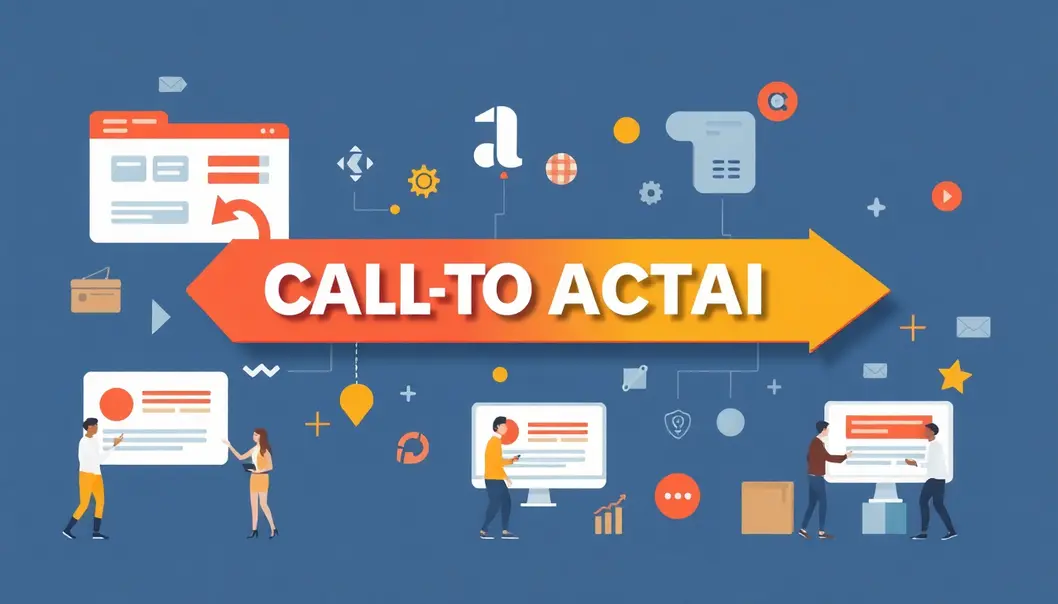 Nâng cao hiệu quả quảng cáo với CTA tối ưu hóa.