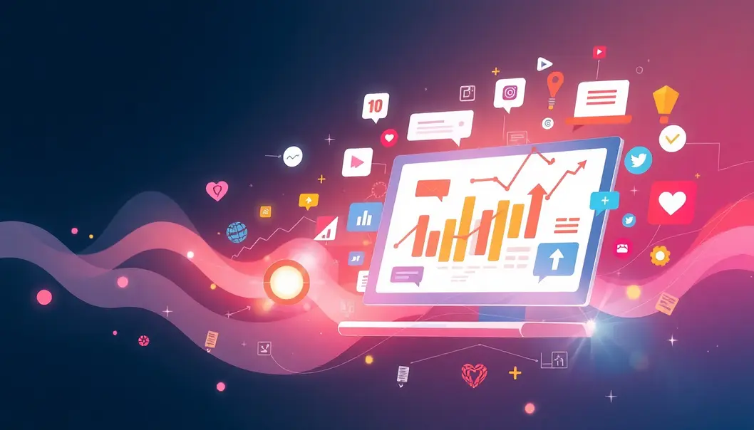 Xây dựng chiến lược marketing Facebook thành công.