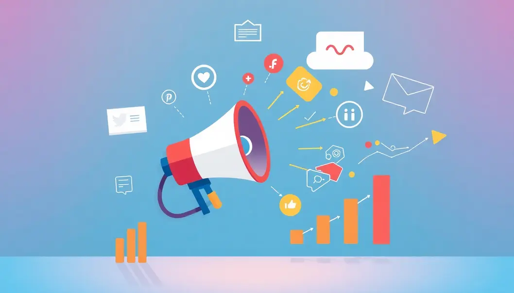 Hình ảnh đại diện cho sự thành công trong chạy quảng cáo Facebook.